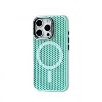 Mint Green