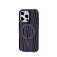 Dark Night Purple