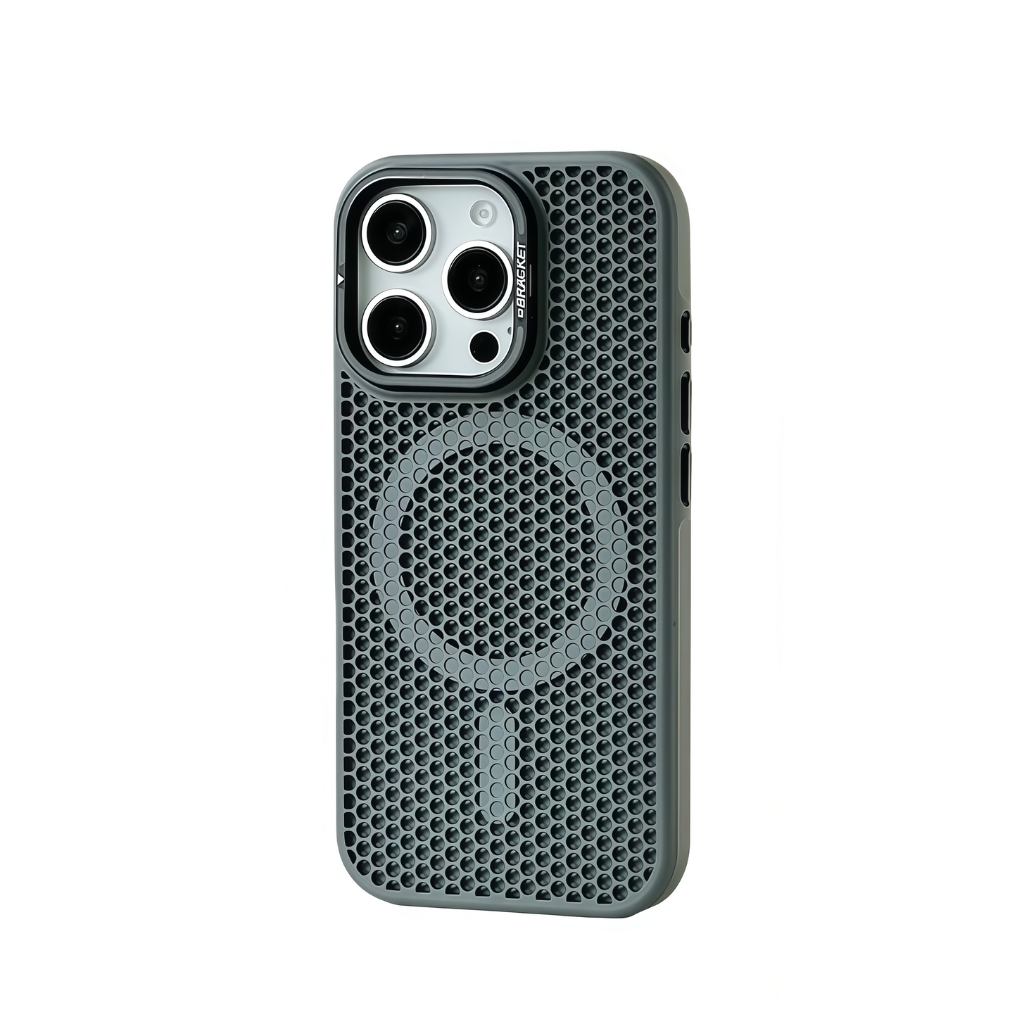 ClipLook AeroHex™ - Cooling Magsafe Case