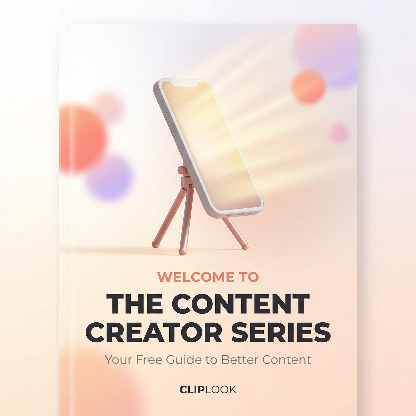 Welcome Guide