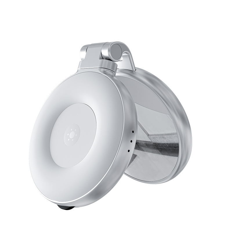 ClipGlow™ 3in1 Magnetic Phone Light