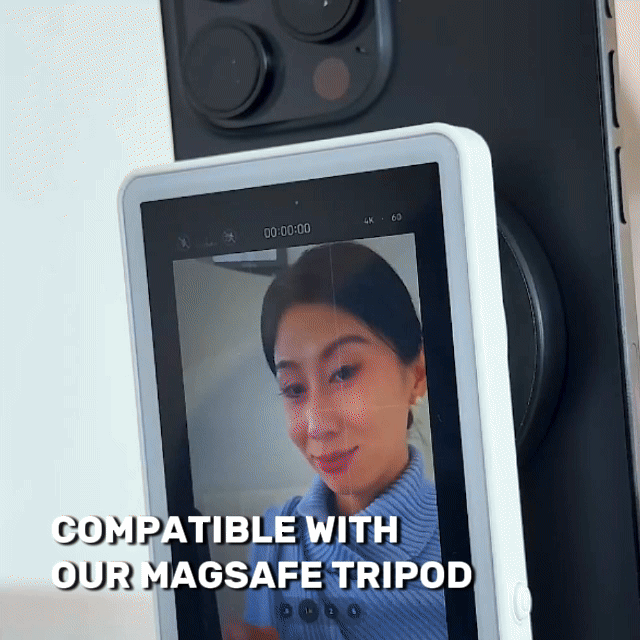 ClipLook™ Magsafe Screen 2.0