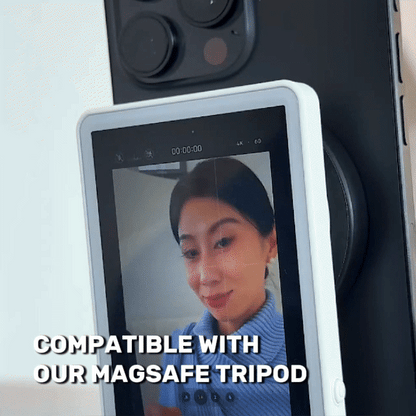 ClipLook™ Magsafe Screen 2.0