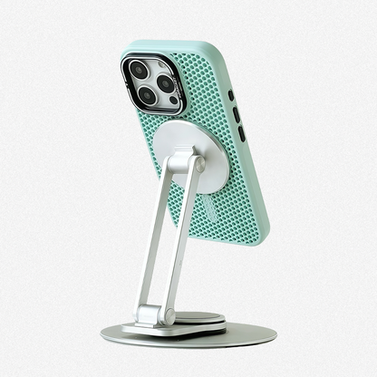 ClipLook AeroHex™ - Cooling Magsafe Case