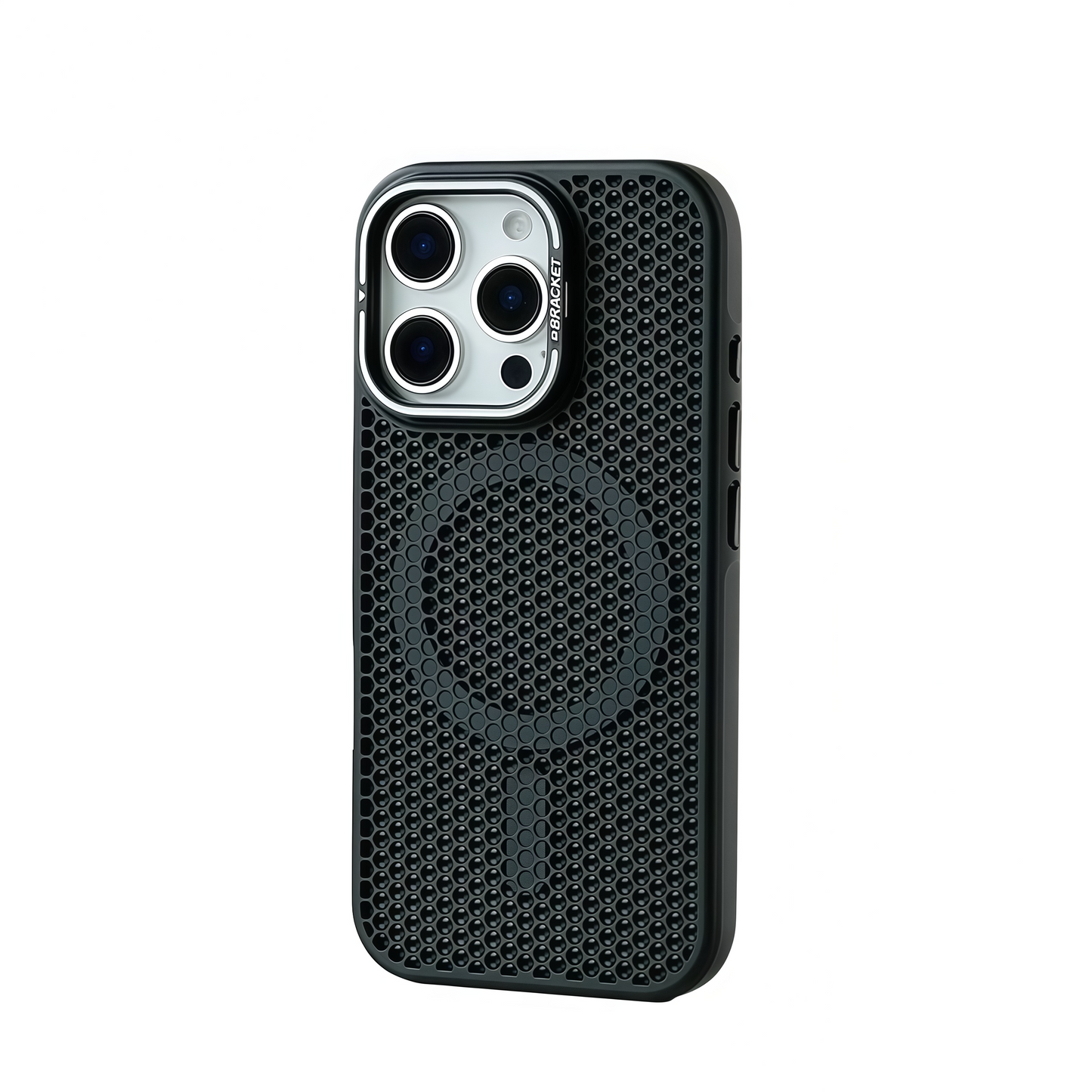 ClipLook AeroHex™ - Cooling Magsafe Case