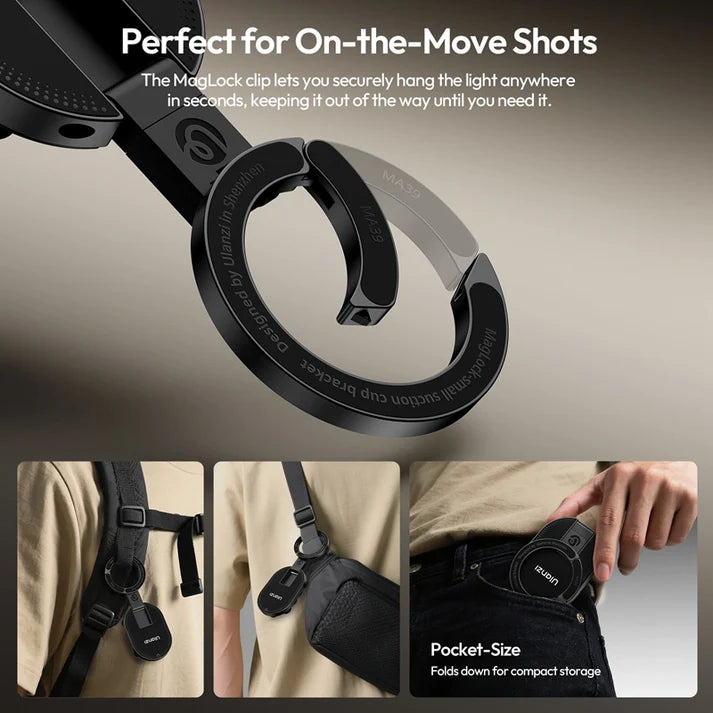 ClipMount Flex
