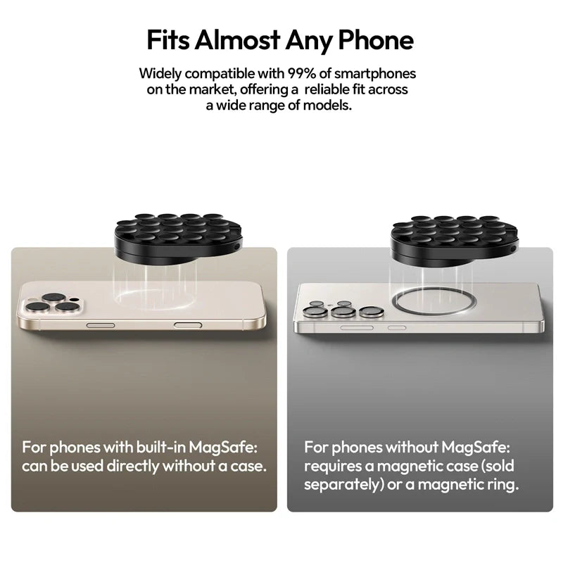 ClipMount Flex