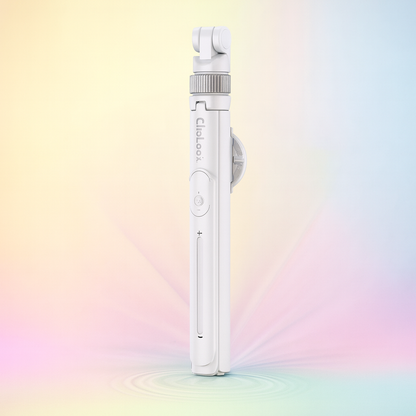 ClipQuad™ - 4in1 Magnetic Tripod