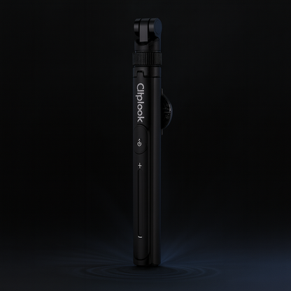 ClipQuad™ - 4in1 Magnetic Tripod