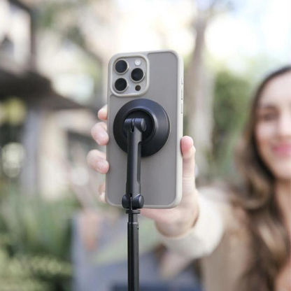 TapPod™ Magnetic Tripod