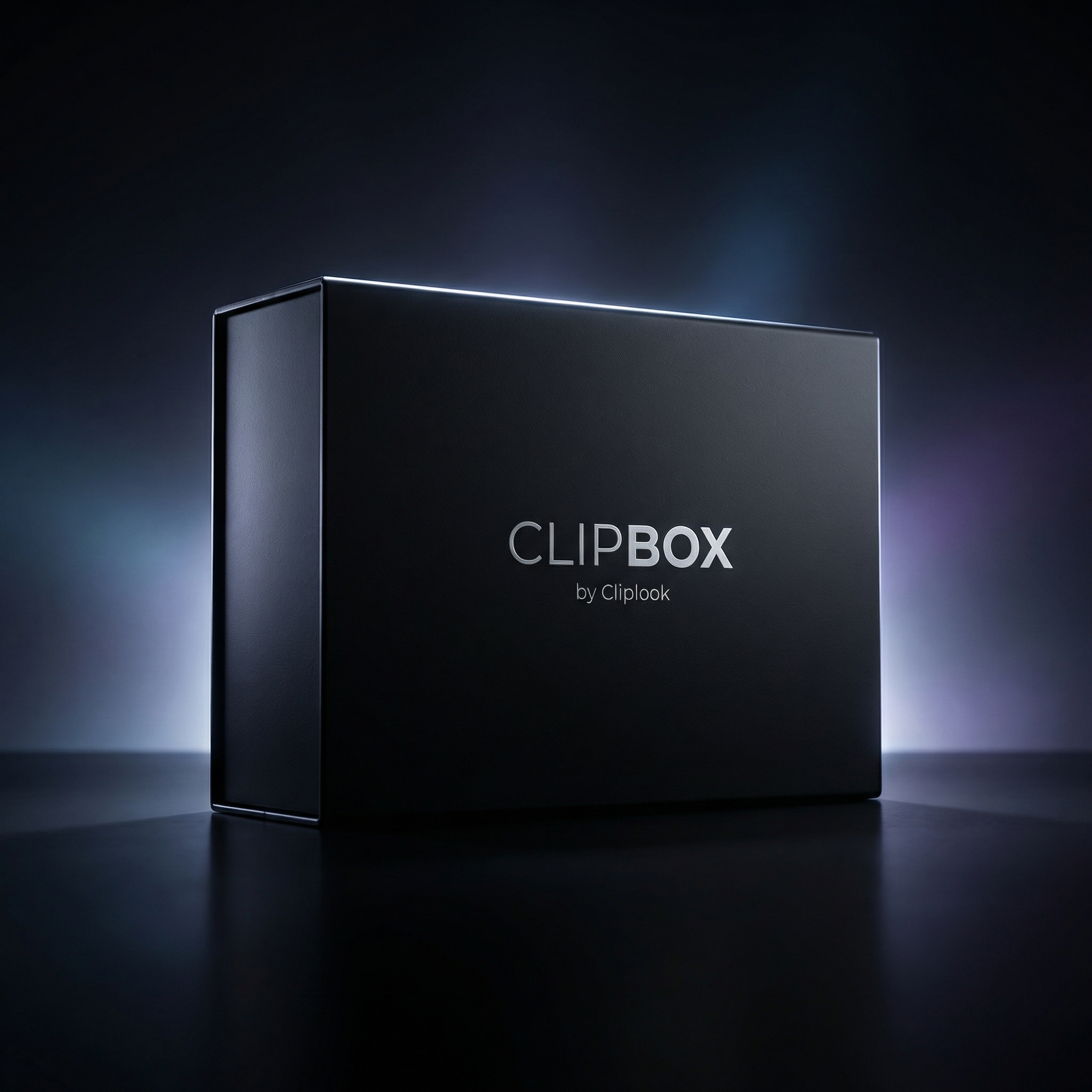 CLIPBOX™ – cliplook