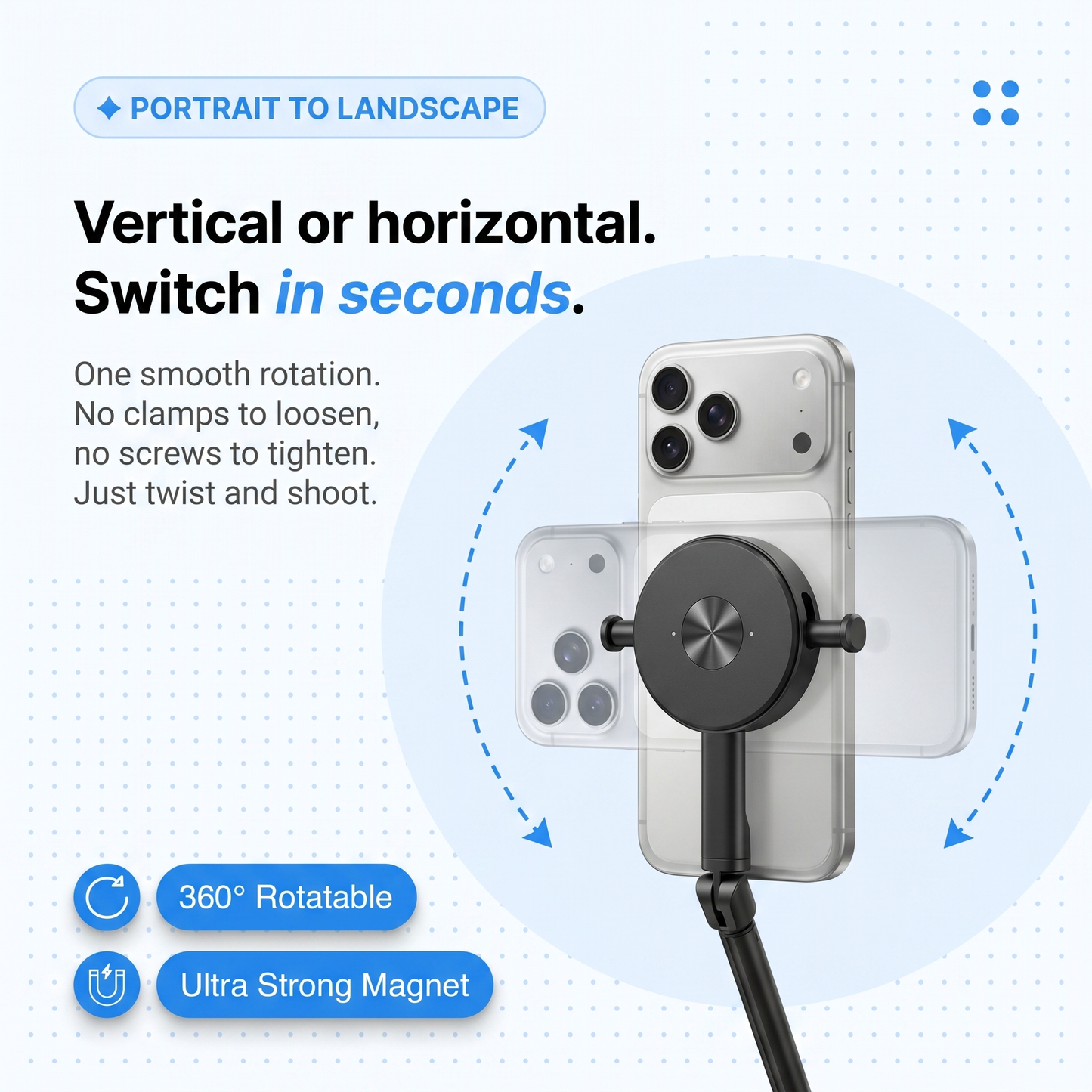 TapPod Pro
