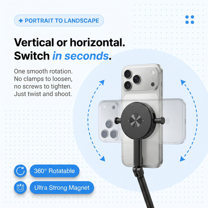 TapPod Pro