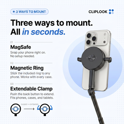 TapPod Pro