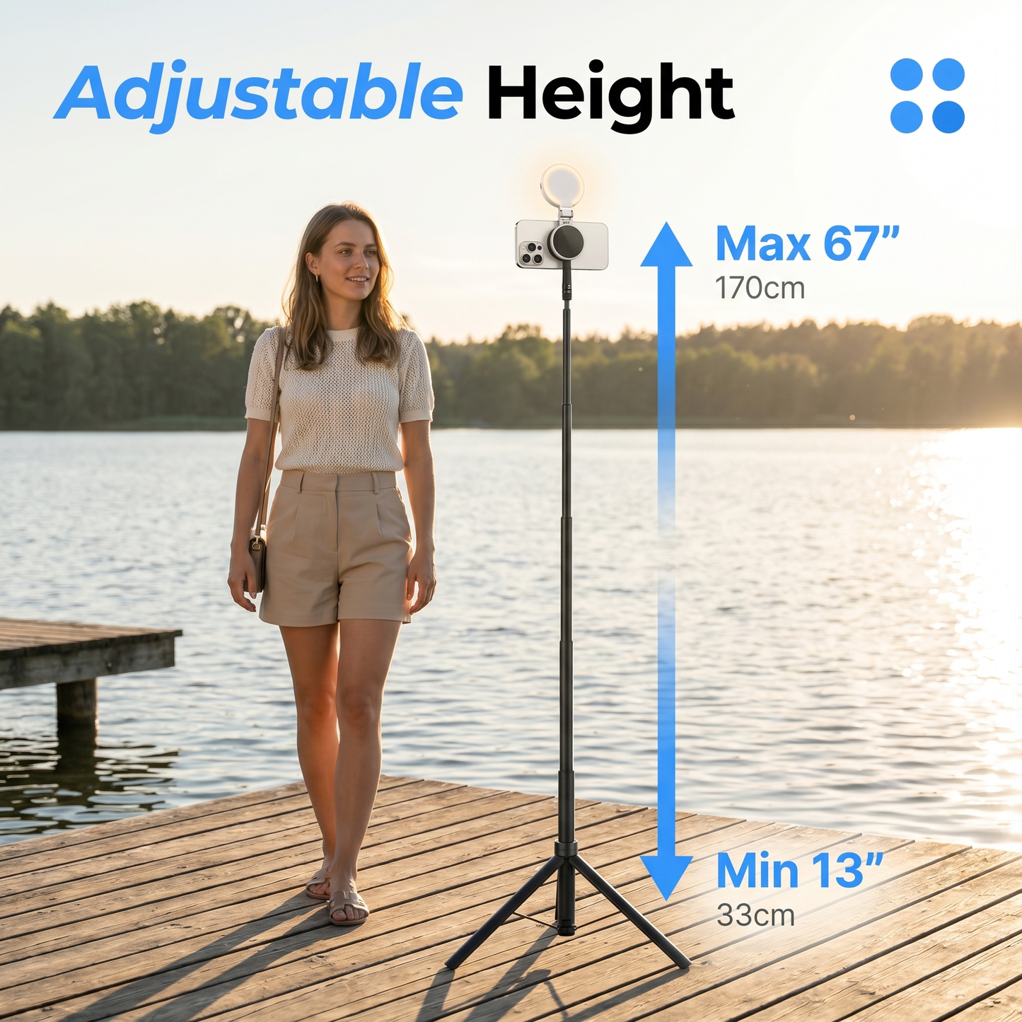 TapPod Pro