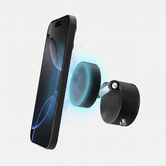 ClipMount