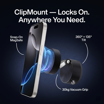 ClipMount
