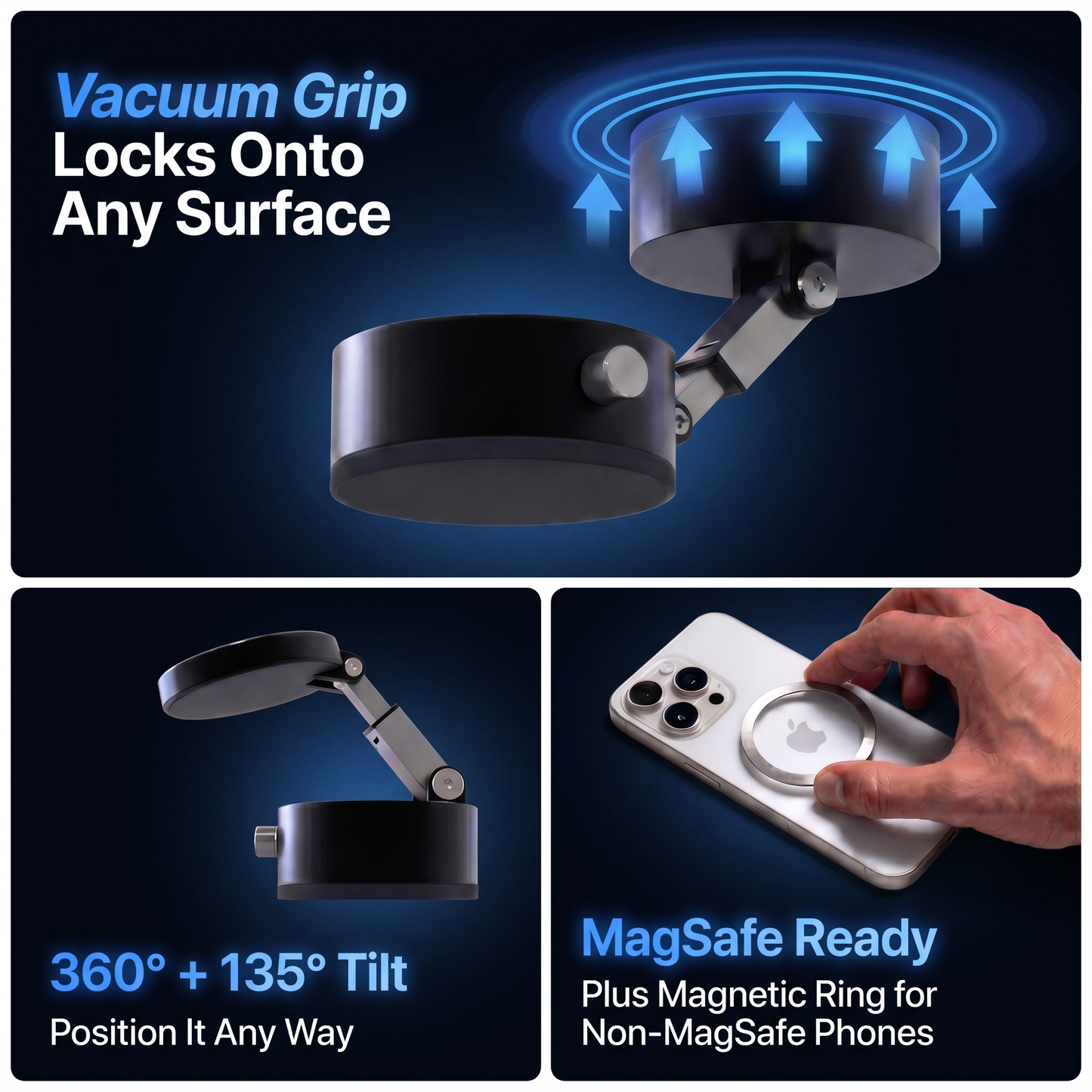 ClipMount