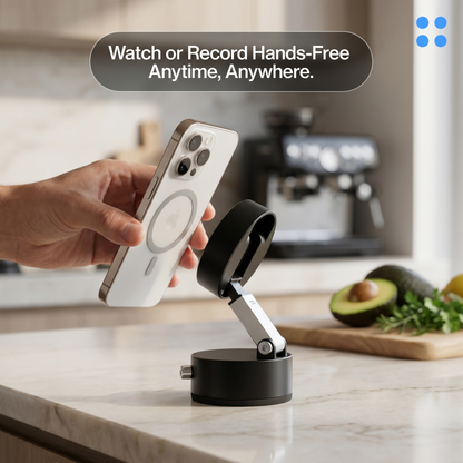 ClipMount