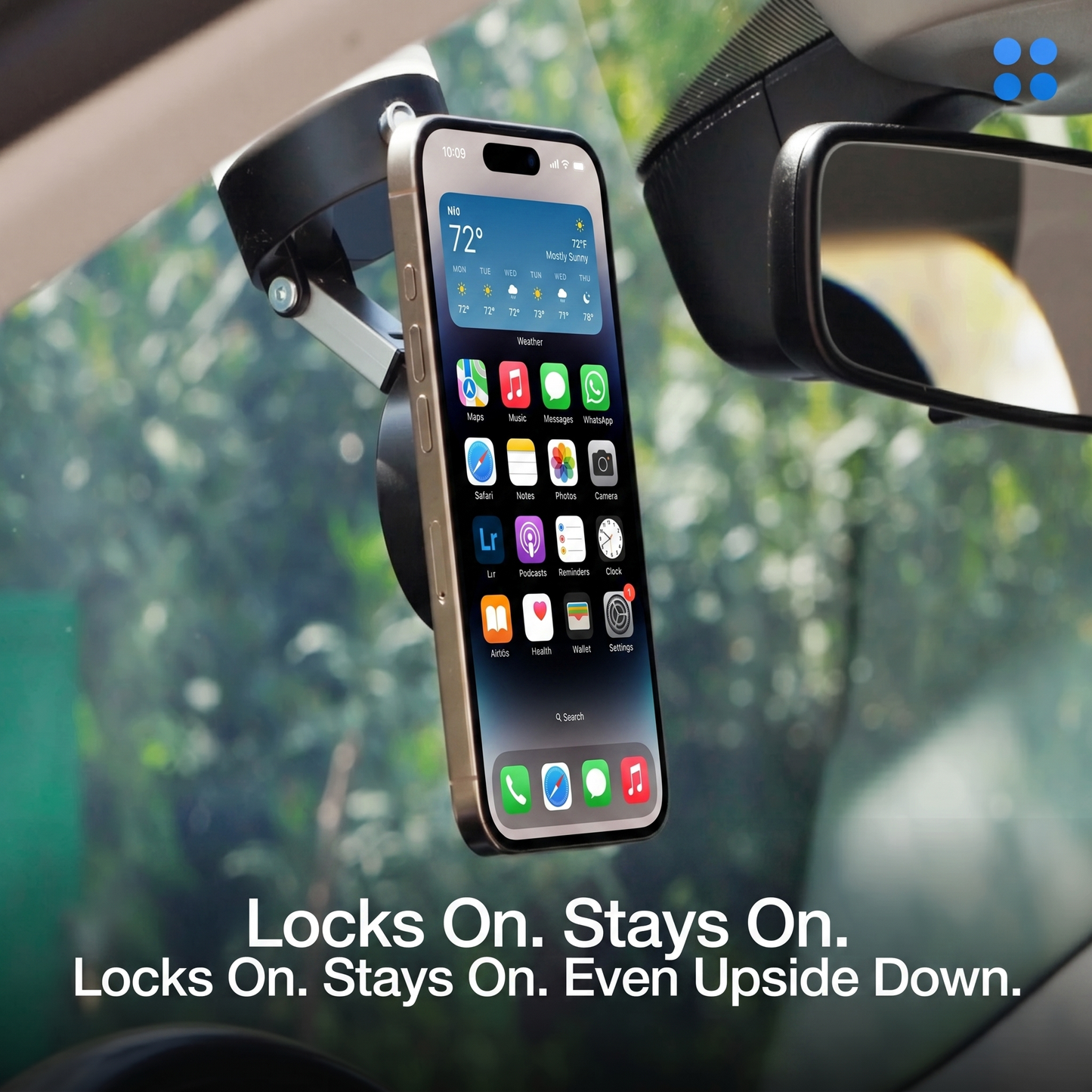 ClipMount