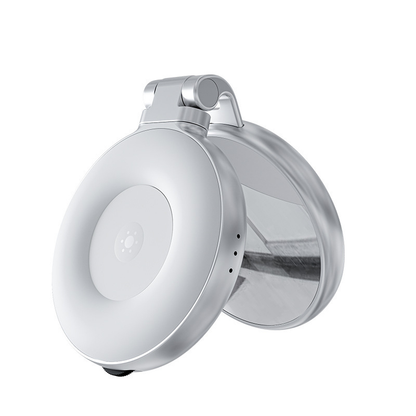 ClipGlow™ 3in1 Magnetic Phone Light